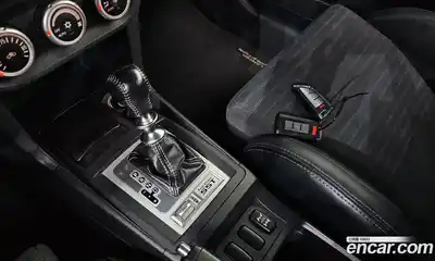 Mitsubishi Lancer Evolution 2008 2.0 Автомат в Москве № 260900, миниатюра 9