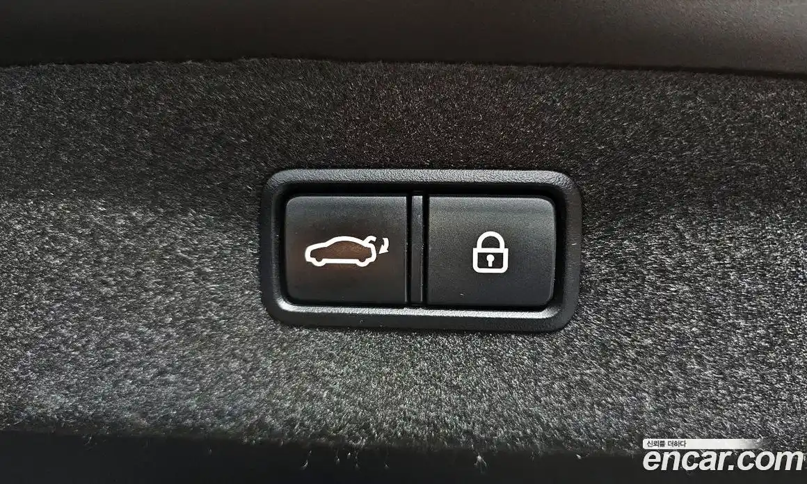 Genesis EQ900 2016 3.8 Автомат в Москве № 26340, фото 20