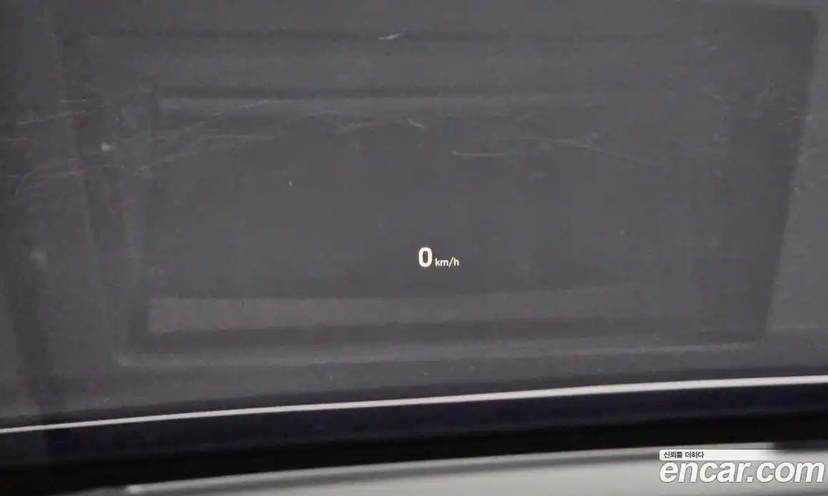 Genesis EQ900 2016 3.8 Автомат в Москве № 26340, фото 3