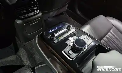 Genesis EQ900 2016 3.8 Автомат в Москве № 26340, миниатюра 9