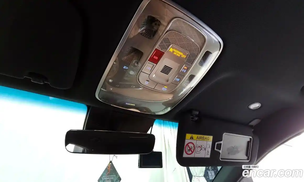 Genesis GV70 2022 2.5 Автомат в Москве № 26717, фото 18