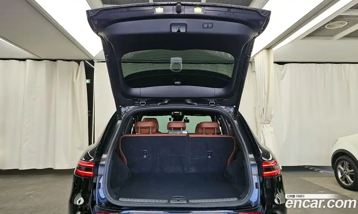 Genesis GV70 2022 2.5 Автомат в Москве № 26717, фото 20