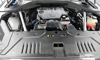 Genesis GV70 2022 2.5 Автомат в Москве № 26717, миниатюра 6