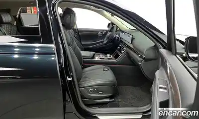 Genesis GV80 2024 2.5 Автомат в Москве № 26857, миниатюра 11