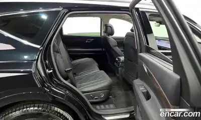 Genesis GV80 2024 2.5 Автомат в Москве № 26857, миниатюра 12