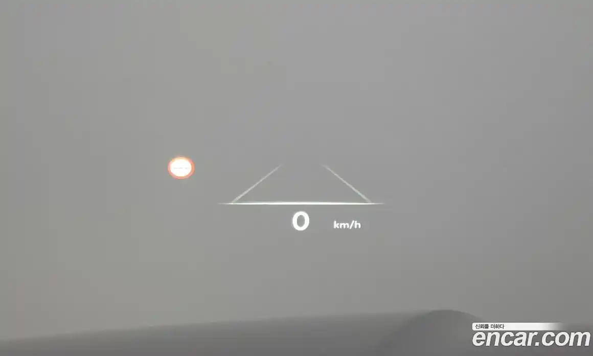 Genesis GV80 2024 2.5 Автомат в Москве № 26857, фото 18