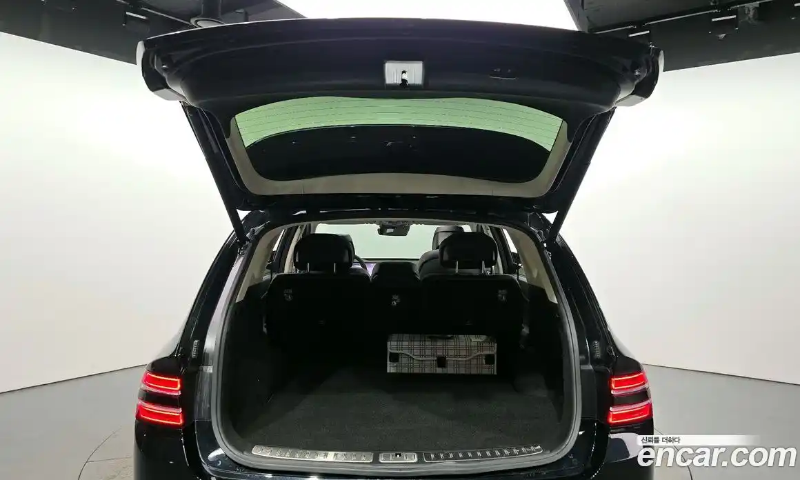 Genesis GV80 2024 2.5 Автомат в Москве № 26857, фото 20