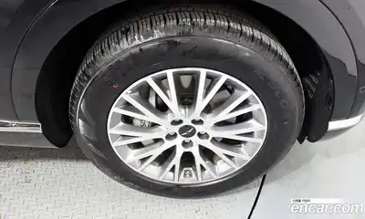 Genesis GV80 2024 2.5 Автомат в Москве № 26857, миниатюра 5