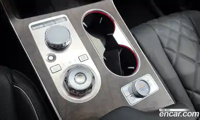 Genesis GV80 2024 2.5 Автомат в Москве № 26857, миниатюра 9