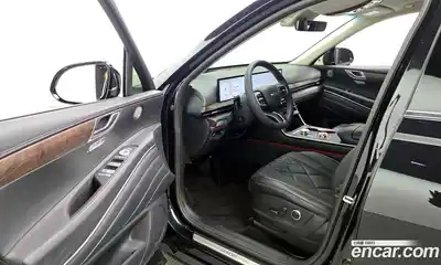 Genesis GV80 2024 2.5 Автомат в Москве № 26857, миниатюра 10