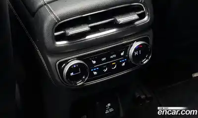 Genesis GV80 2020 2.5 Автомат в Москве № 27173, миниатюра 11