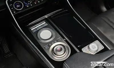 Genesis GV80 2020 2.5 Автомат в Москве № 27173, миниатюра 3