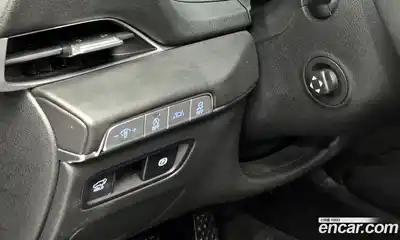 Genesis GV80 2020 2.5 Автомат в Москве № 27173, миниатюра 5