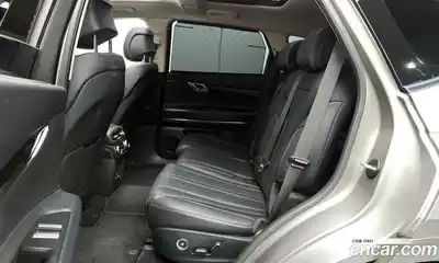 Genesis GV80 2020 2.5 Автомат в Москве № 27173, миниатюра 9