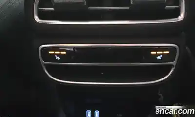 Genesis GV80 2021 3.0 Автомат в Москве № 27196, миниатюра 11