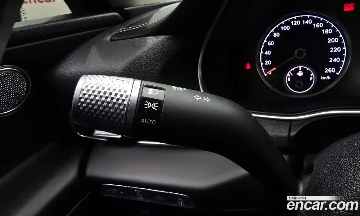 Genesis GV80 2021 3.0 Автомат в Москве № 27196, фото 13