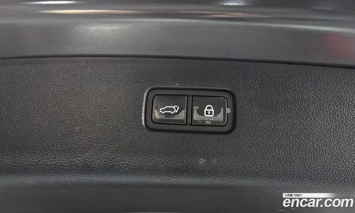 Genesis GV80 2021 3.0 Автомат в Москве № 27196, фото 14