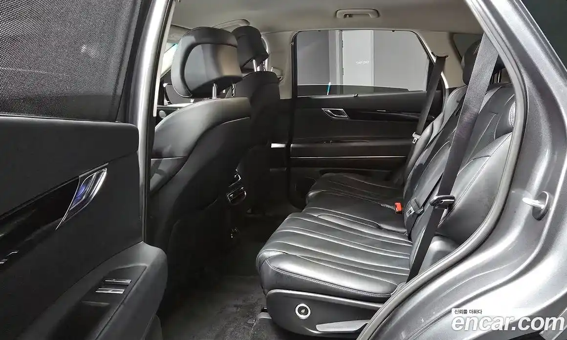 Genesis GV80 2021 3.0 Автомат в Москве № 27196, фото 8