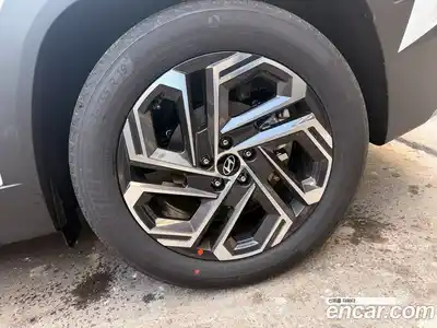 Hyundai Tucson 2026 1.6 Автомат в Москве № 274063, миниатюра 5