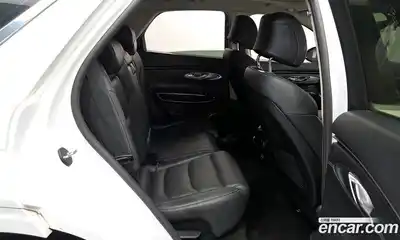 Genesis GV70 2021 2.5 Автомат в Москве № 27645, миниатюра 11