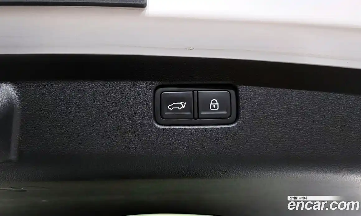 Genesis GV70 2021 2.5 Автомат в Москве № 27645, фото 12