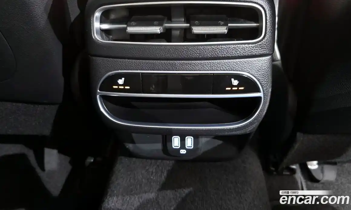 Genesis GV70 2021 2.5 Автомат в Москве № 27645, фото 18