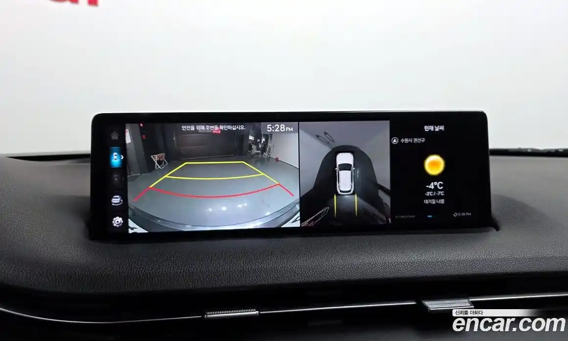 Genesis GV70 2021 2.5 Автомат в Москве № 27645, фото 20