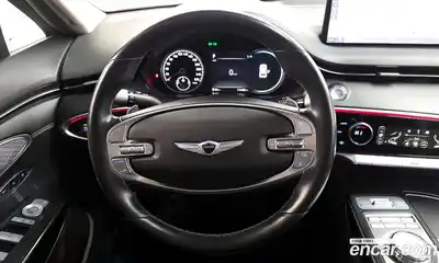Genesis GV70 2021 2.5 Автомат в Москве № 27645, миниатюра 8