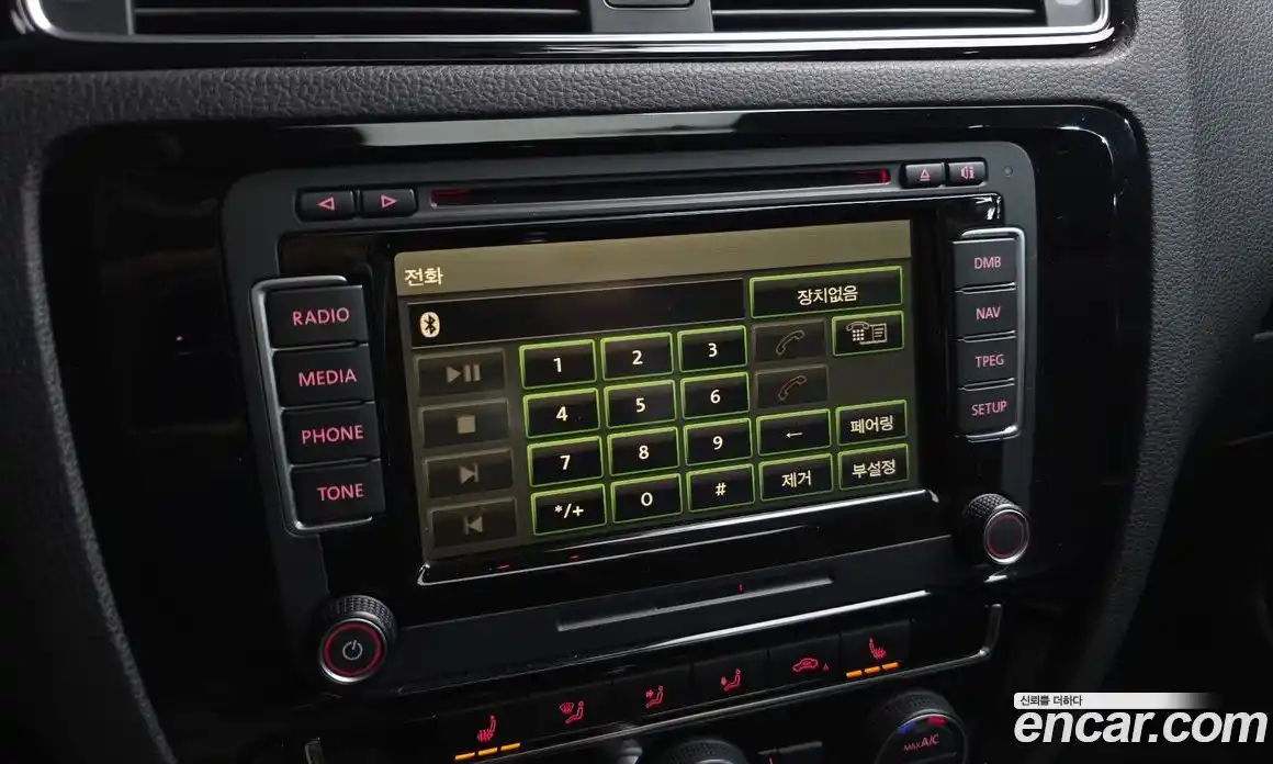 Volkswagen Jetta 2015 2.0 Автомат в Москве № 277545, фото 16