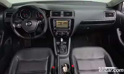 Volkswagen Jetta 2015 2.0 Автомат в Москве № 277545, миниатюра 7