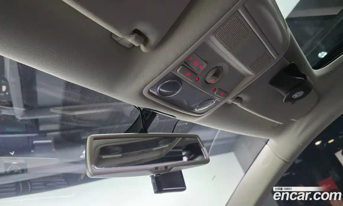 Volkswagen CC 2015 2.0 Автомат в Москве № 277587, фото 13