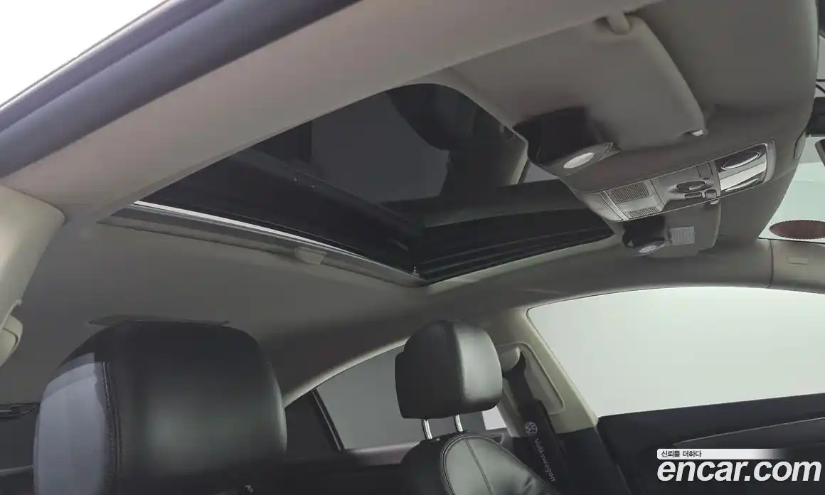 Volkswagen CC 2015 2.0 Автомат в Москве № 277587, фото 20