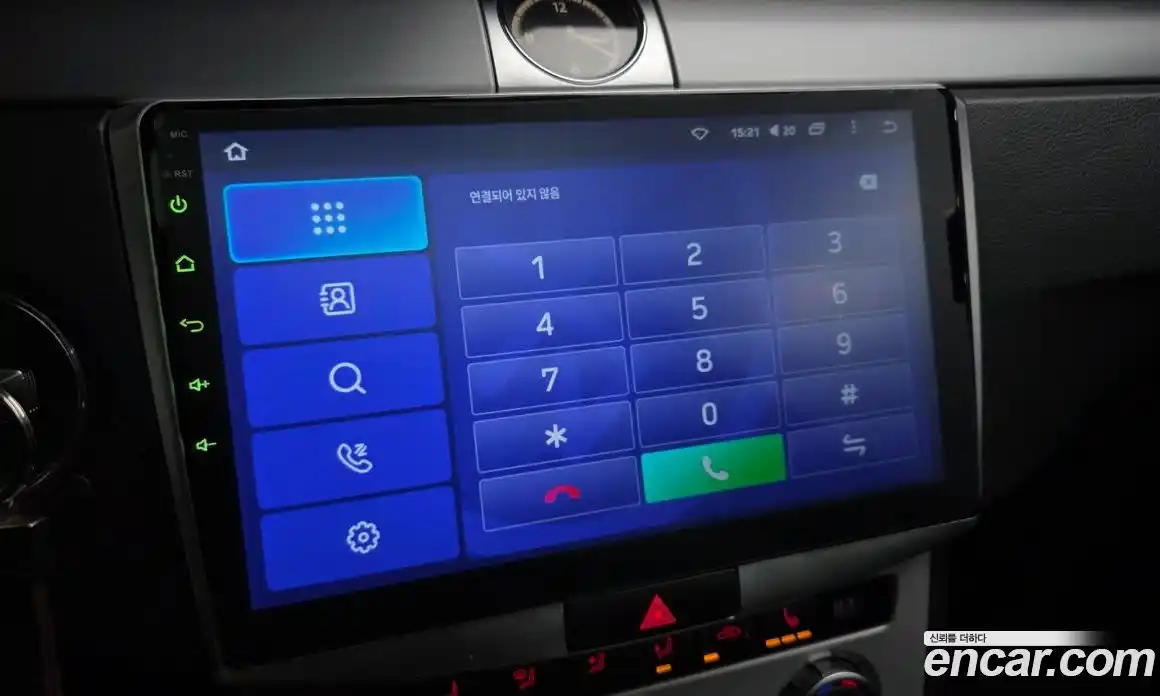 Volkswagen CC 2015 2.0 Автомат в Москве № 277587, фото 5