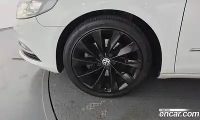 Volkswagen CC 2015 2.0 Автомат в Москве № 277587, миниатюра 6
