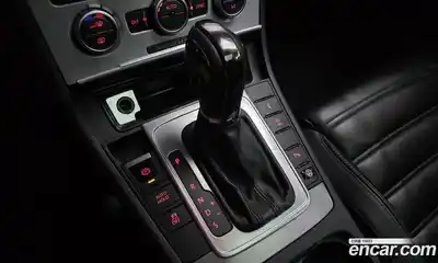 Volkswagen CC 2015 2.0 Автомат в Москве № 277587, миниатюра 8