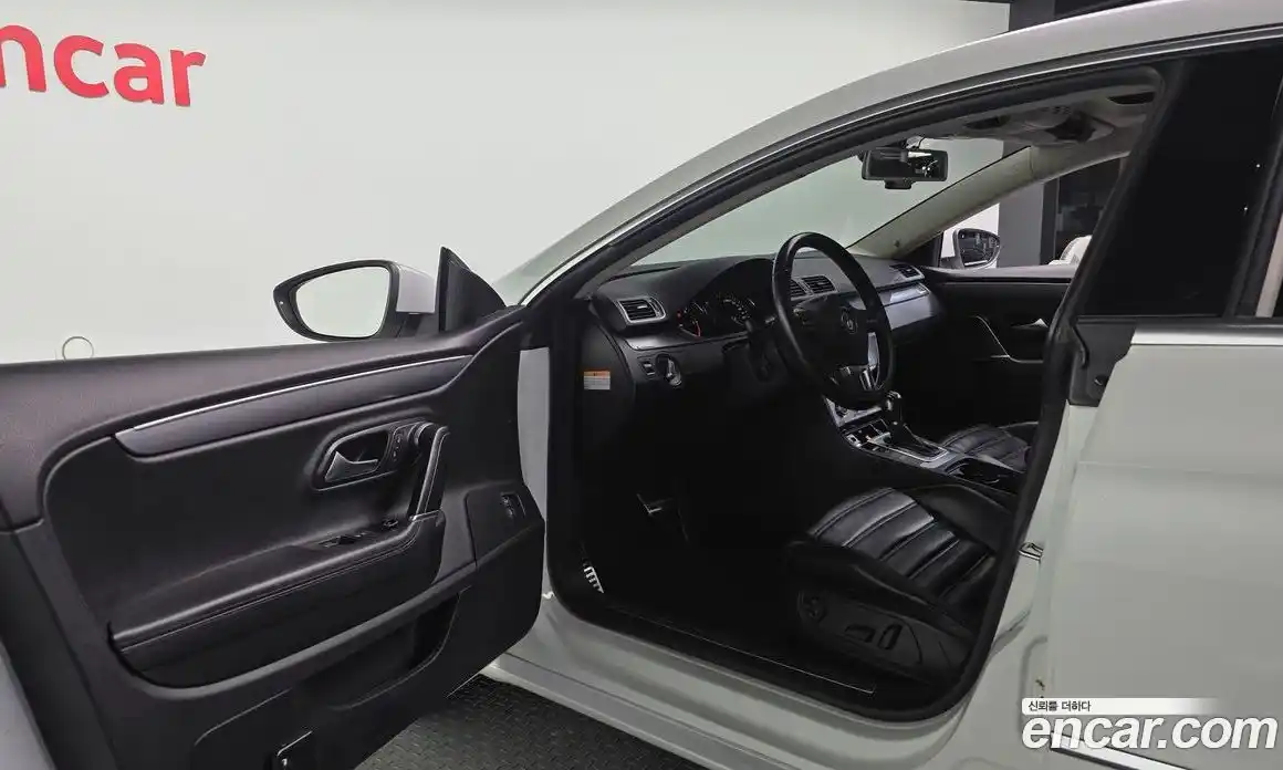 Volkswagen CC 2015 2.0 Автомат в Москве № 277587, фото 9