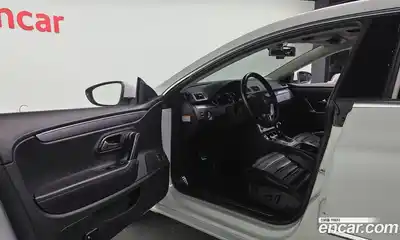 Volkswagen CC 2015 2.0 Автомат в Москве № 277587, миниатюра 9