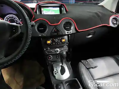 Renault QM5 2013 2.0 Автомат в Москве № 277983, миниатюра 12