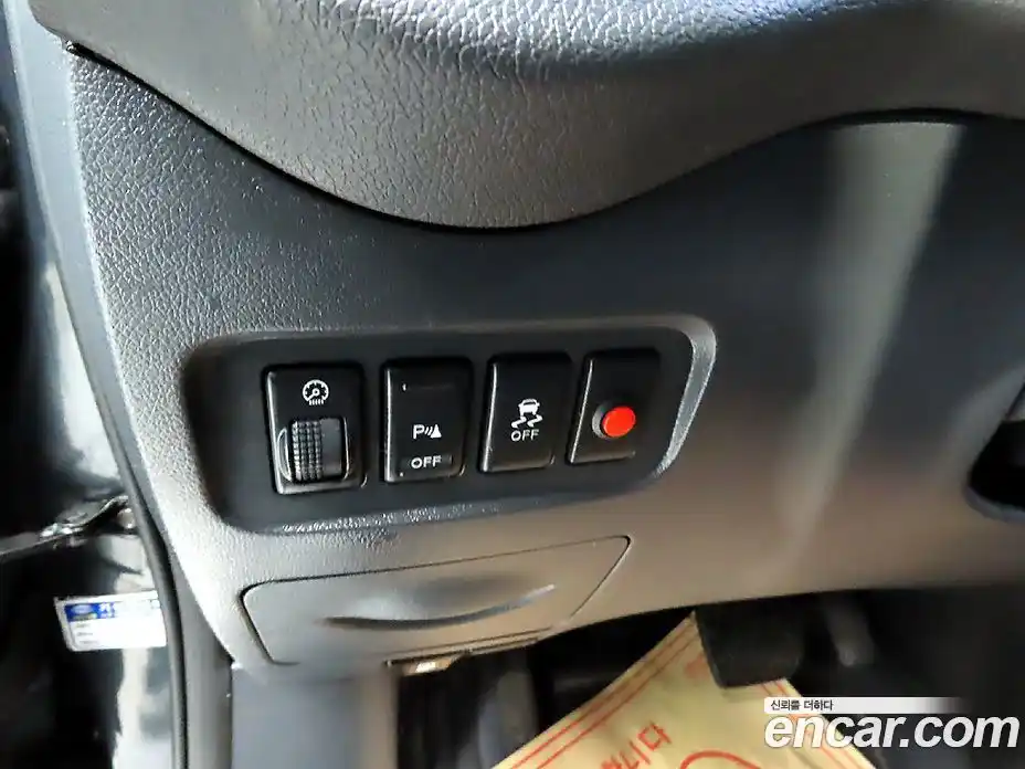 Renault QM5 2013 2.0 Автомат в Москве № 277983, фото 16