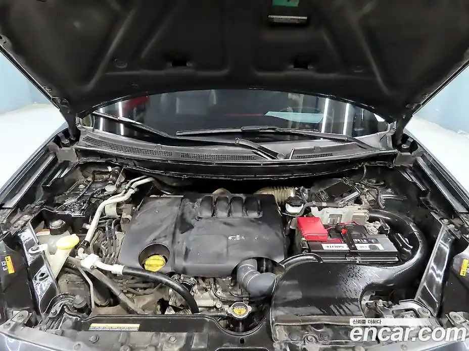 Renault QM5 2013 2.0 Автомат в Москве № 277983, фото 19