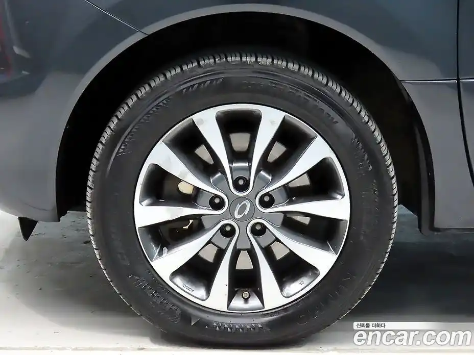 Renault QM5 2013 2.0 Автомат в Москве № 277983, фото 20