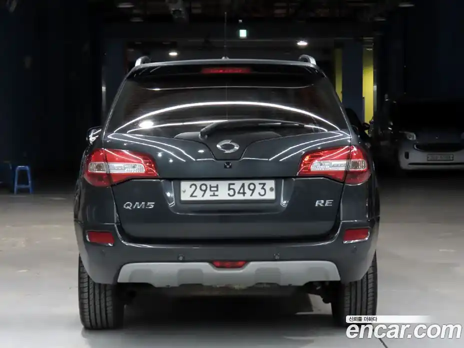 Renault QM5 2013 2.0 Автомат в Москве № 277983, фото 6