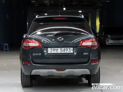 Renault QM5 2013 2.0 Автомат в Москве № 277983, миниатюра 6