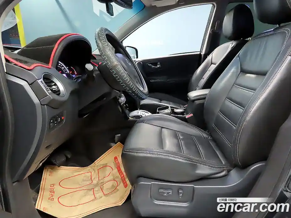 Renault QM5 2013 2.0 Автомат в Москве № 277983, фото 7