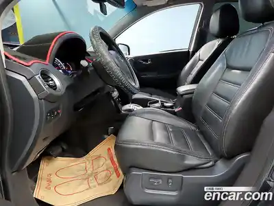 Renault QM5 2013 2.0 Автомат в Москве № 277983, миниатюра 7