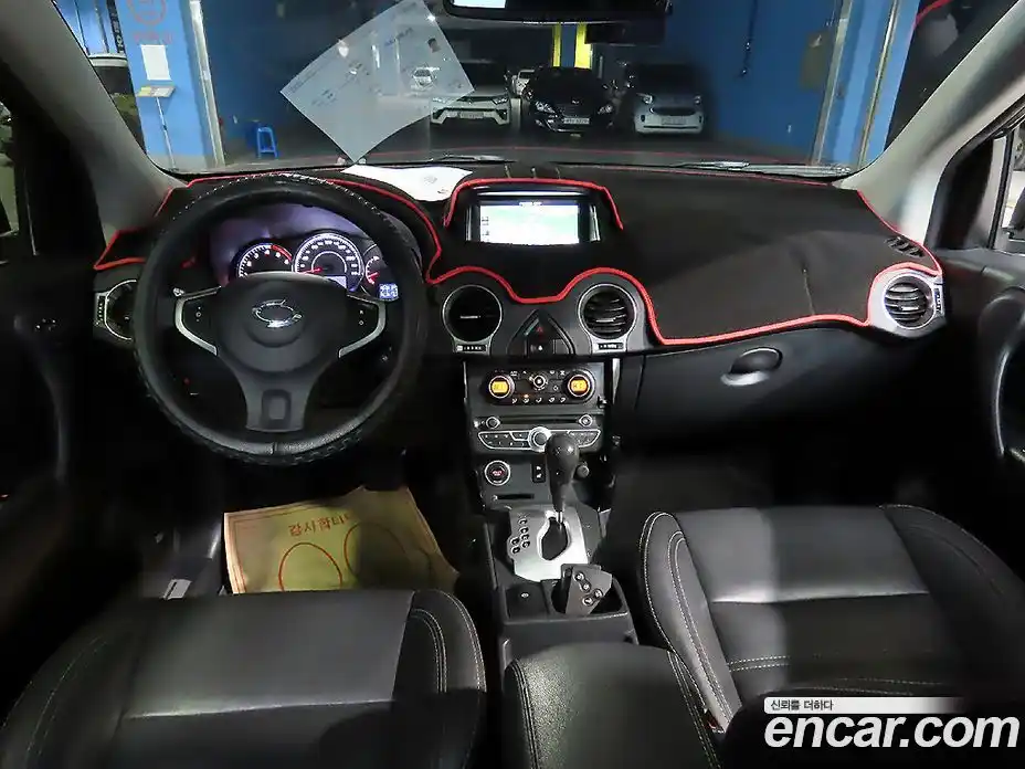 Renault QM5 2013 2.0 Автомат в Москве № 277983, фото 8