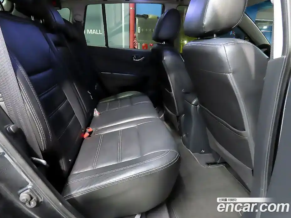 Renault QM5 2013 2.0 Автомат в Москве № 277983, фото 9