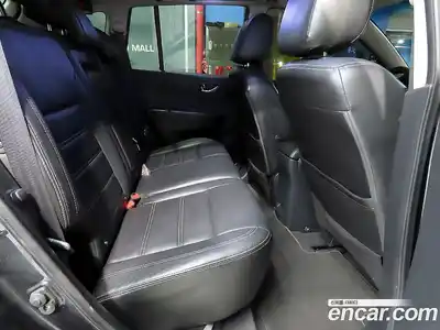 Renault QM5 2013 2.0 Автомат в Москве № 277983, миниатюра 9