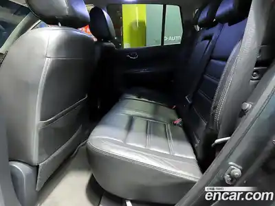 Renault QM5 2013 2.0 Автомат в Москве № 277983, миниатюра 10