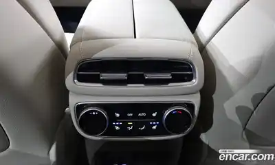 Genesis GV80 2022 2.5 Автомат в Москве № 27889, миниатюра 12